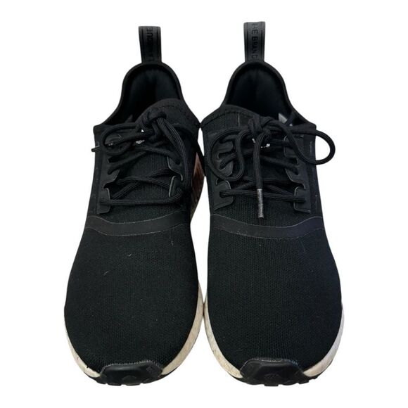 Adidas NMD R1 Parley Magic Mauve GY8537 Women's Sneakers 7.5 - Picture 4 of 6